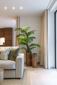 Huswell - Cozy ground-floor apartment with spacious terrace