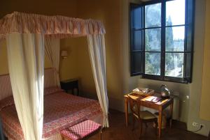 Villa Il Poggiale Dimora Storica