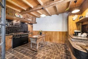 Huswell - Authentic vacation home De Blauwe Kroon