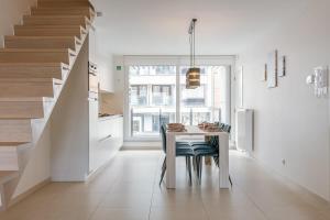 Huswell - Bright duplexapartment