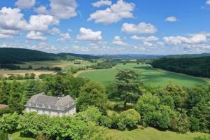 Villas Chateau Rieucaze : photos des chambres