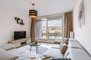 Huswell - Bright duplexapartment
