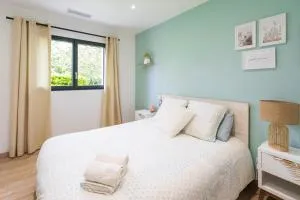 Villa Iguski - Lahonce