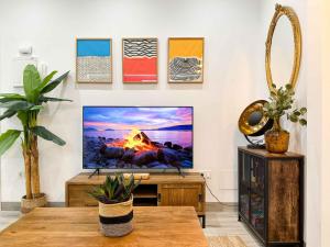 Estiloso apartamento en el centro de Alicante