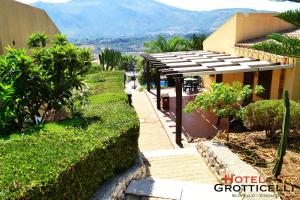 Hotel Grotticelli