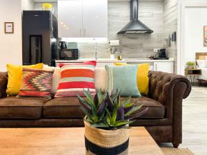 Estiloso apartamento en el centro de Alicante