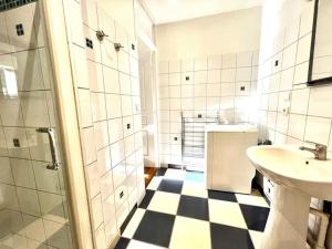 Joli appartement en centre ville