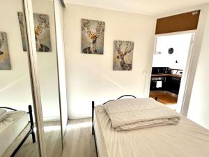 Joli appartement en centre ville