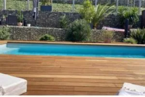 Jolie maison de vacances - 巴苏萨赫