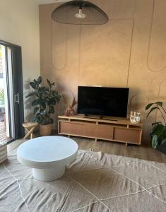 Villas Jolie maison de vacances : photos des chambres