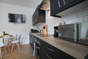 Superb 1-Bed Apartment - Free Parking Dundee