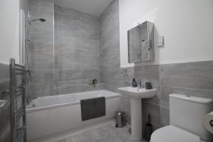 Superb 1-Bed Apartment - Free Parking Dundee