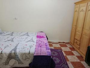 Appartement à côté de laéroport