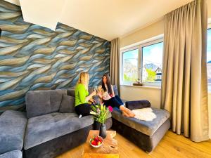 Appartement Bergmann