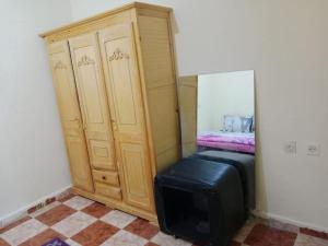 Appartement à côté de laéroport