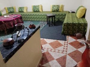 Appartement à côté de laéroport