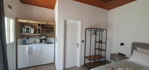 Hephaestus Appartments Litochoro - A2