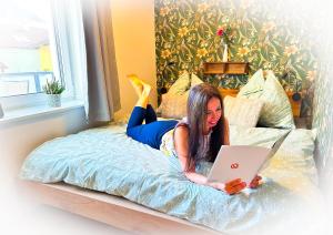 Appartement Bergmann