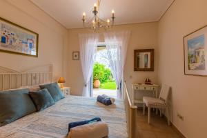 Barbati Seafront Luxury Suites