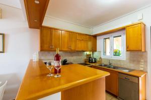 Barbati Seafront Luxury Suites