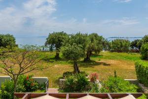 Barbati Seafront Luxury Suites