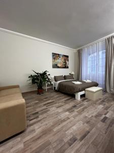 Habitación Cuádruple con baño privado