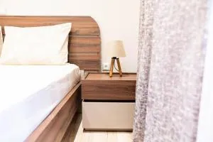 Niotis House - Elegance & comfort in the city - Platánion