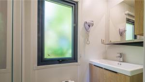 Campings Camping Etennemare : Mobile Home
