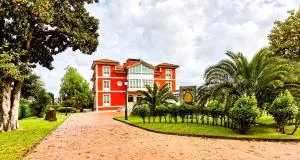 Silken Spa La Hacienda De Don Juan - Onís