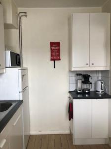 Kemi city center 2 room FREE PRIVATE PARKING with heating plug