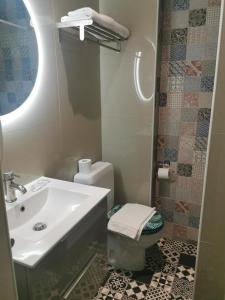 Hotels Hotel Gloria : photos des chambres