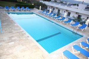 Poseidon Hotel