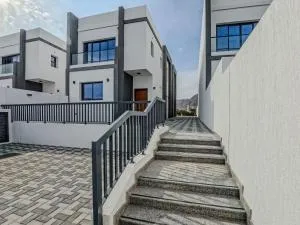 فيلا جمان Juman Villa - Chór Fakkán