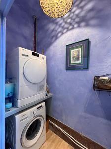 Maisons d'hotes Maison Georges : photos des chambres