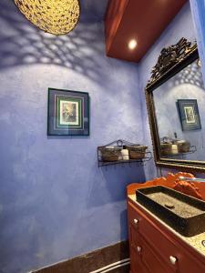 Maisons d'hotes Maison Georges : photos des chambres