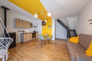 Casa Argo Guest House