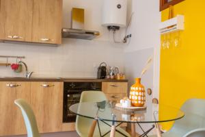 Casa Argo Guest House