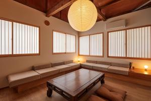 anchorAsakusa Vacation Rental - Appartements, Tokyo