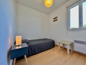 AU PETIT PÊCHEUR - Apt T2 bis avec vue courant