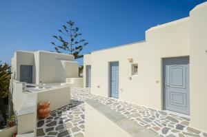 Irini Studios Naxos Greece