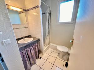 AU PETIT PÊCHEUR - Apt T2 bis avec vue courant