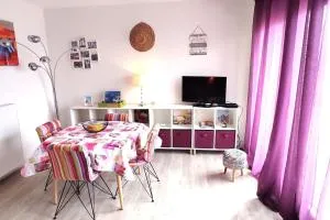 Ty Loca Loca Proche mer et centre-ville Parking privatif - 富埃南