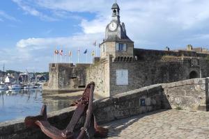 Ty Loca Loca Proche mer et centre-ville Parking privatif