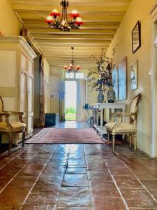 MANOIR DE lARNAUDE