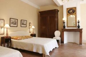 MANOIR DE lARNAUDE