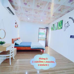 Phòng Gia Đình (Family Room)