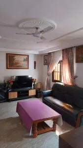 Location meublée - Adido Gomé