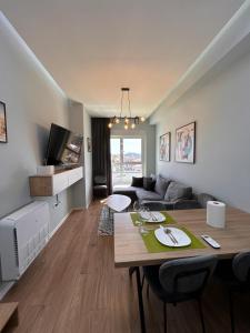 Picasso Apartment Tirana