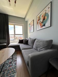 Picasso Apartment Tirana