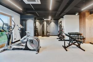 Nadmotławie Riverside Studio, Sauna & Gym by Downtown Apartments